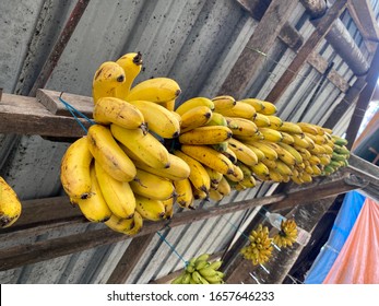 Download Banana On Yellow Images Stock Photos Vectors Shutterstock PSD Mockup Templates