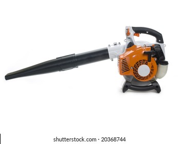 Leaf Blower