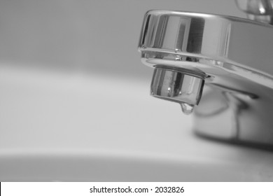 Leaky Faucet