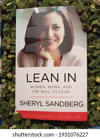 lean in women work