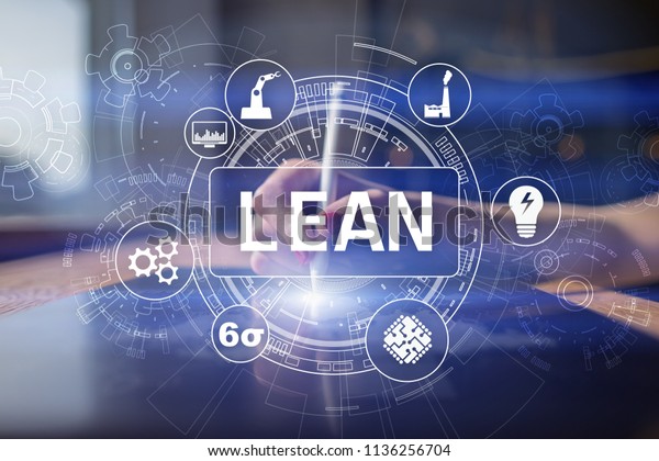 Lean manufacturing. Quality and
standardization. Business process
improvement.