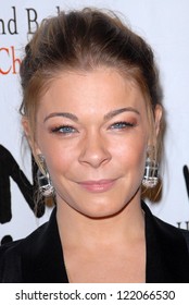 LeAnn Rimes At The NOH8 Campaign 4th Anniversary Celebration, Avalon, Hollywood, 12-12-12