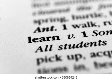 Learn