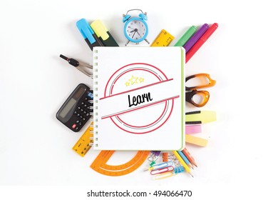 LEARN concept