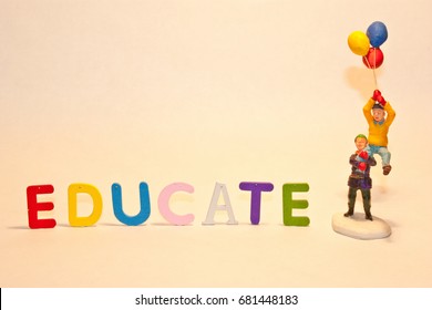 Learn and Educate