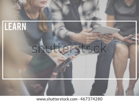 Learn Education Study Knowledge Concept