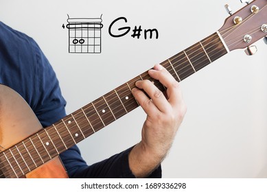 Guitar Chords G Images Stock Photos Vectors Shutterstock