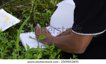 learn land navigation techniques using maps and compasses