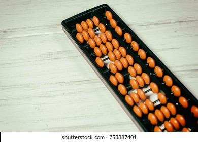 learning abacus background