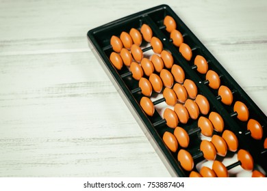 learning abacus background