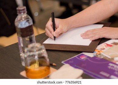 Learning Business Class