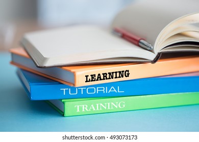LEARNING CONCEPT