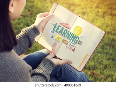 Learning Education Improvement Intelligence Ideas Concept