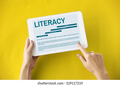 Learning Knowledge Education Study Concept