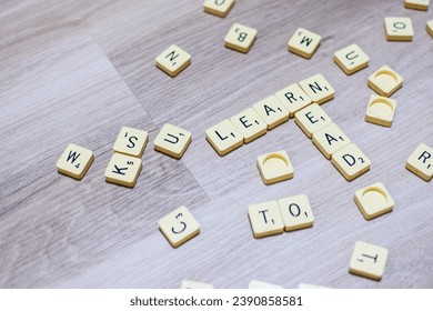 Learning to read is important