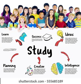Learning School Education Diagram Concept Stock Photo Edit Now 534001048 Learning School Education Diagram Concept Stock Photo Edit Now 534001048