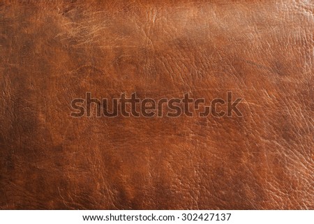 leather background 