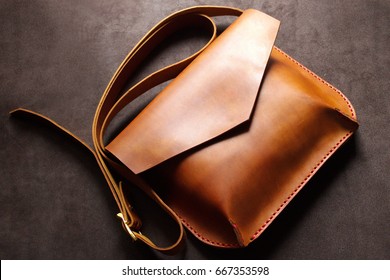 Leather Bag