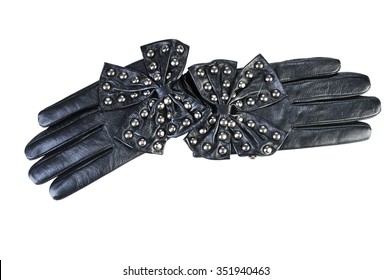 fancy gloves