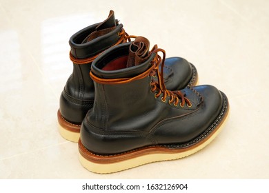 19 Horween leather Images, Stock Photos & Vectors | Shutterstock