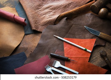 93,841 Leather craft Images, Stock Photos & Vectors | Shutterstock