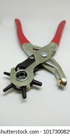 Leather Hole Punch