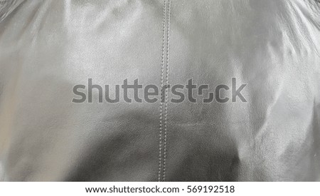 Leather Nackground and Texture