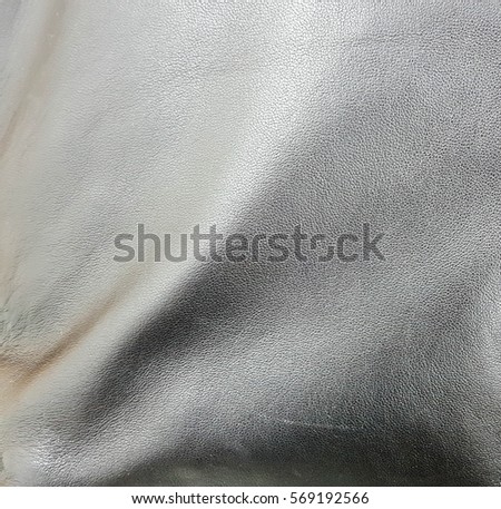 Leather Nackground and Texture