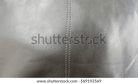 Leather Nackground and Texture