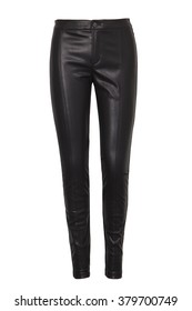 Leather Pants