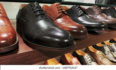office shoes mall