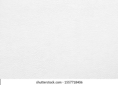 Leather texture, white leather pattern as texture