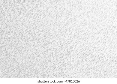 leather white  texture