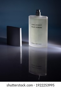 L'Eau D'Issey By Issey Miyake