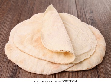 Lebanese Bread