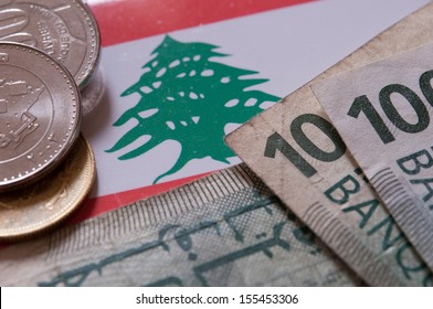 Lebanese  Pound