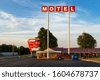 road motel