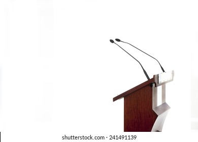 Lectern