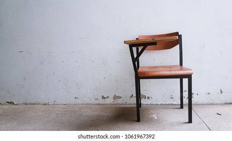 Lecture Chair in the classroom