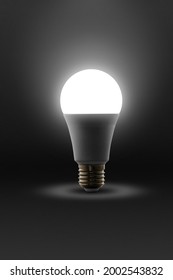 it is LED bulb for lighting