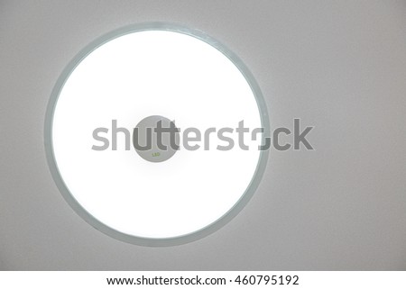 LED Ceiling light