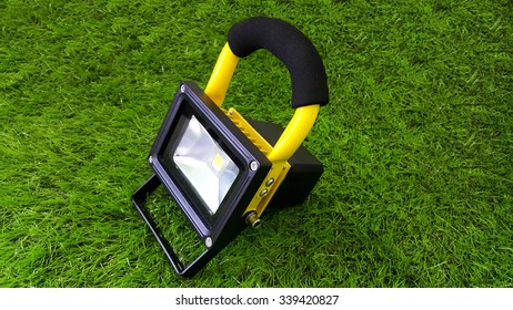 Led Floodlight