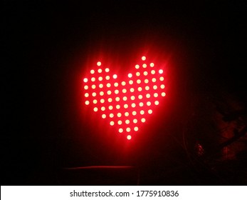 7,544 Heart Led Images, Stock Photos & Vectors | Shutterstock