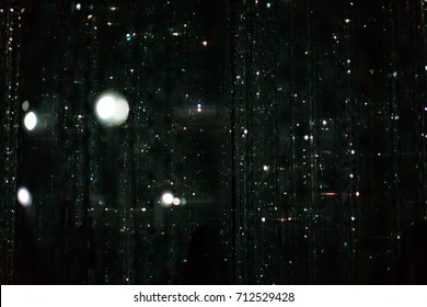 Led Infinity Room