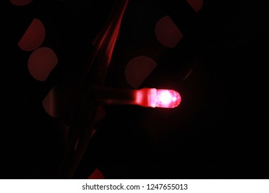Led Lights Closeups