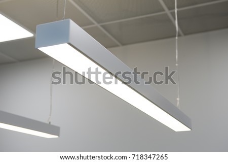Led panel
