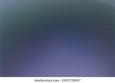 Led Panel Light Background Texture, Closeup. Dot RGB tv background. dots are used for background design. Close up of LED light. Display with primary RGB colors. Digital LED screen backgrounds textured