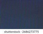 LED screen texture abstract background close up