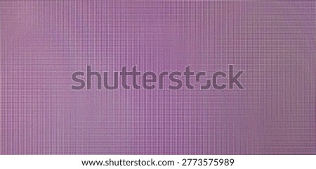 LED screen texture abstract background close up