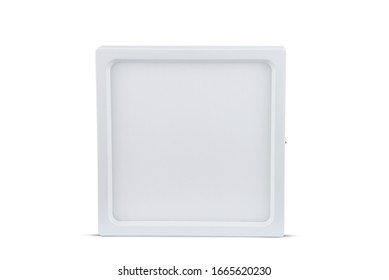 Led Square Panel Light, Flat LED Light Panel, Slim LED Panel Light